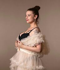 Mia Nuru (29), Košice - Sídlisko KVP