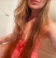 Cindy (45), Bratislava - Ružinov