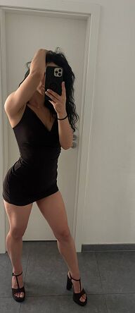 Angelina Tantra (26), Bratislava - Petržalka