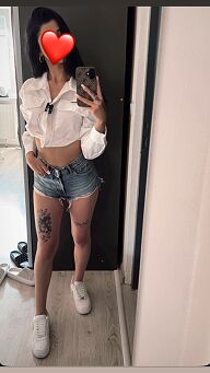 Sofia (21), Nové Mesto nad Váhom