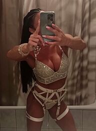 Sandra (37), Bratislava - Ružinov
