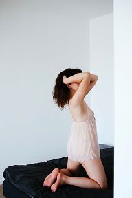 Viky (23), Bratislava - Nové Mesto