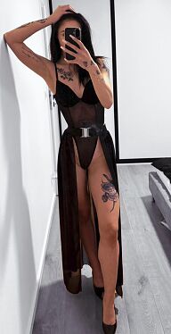 Elis Masáže (24), Trenčín