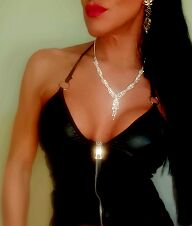 Sandra (37), Bratislava - Ružinov