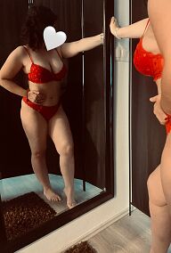Olivia (24), Bratislava - ostatné