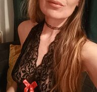 Cindy (45), Bratislava - Ružinov