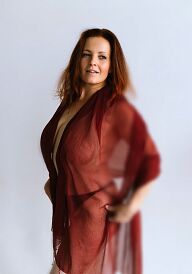 Peťa Tantra (39), Zvolen