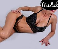 Mishel Tantra (35), Banská Bystrica