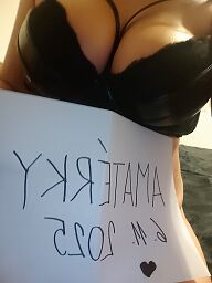 Klaudia Tantra (27), Stará Turá