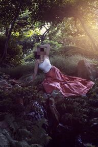 Rozálie Tantra (40), Košice - Sídlisko KVP