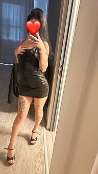 Sofia (21), Nové Mesto nad Váhom