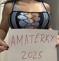 Secret Ema (32), Bratislava - Ružinov