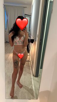 Sofia (21), Nové Mesto nad Váhom