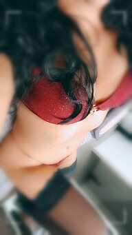 Katarina Tantra (35), Bratislava - Staré Mesto