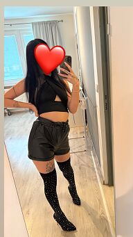 Sofia (21), Nové Mesto nad Váhom