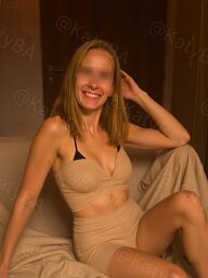 Katy (34), Bratislava - Ružinov