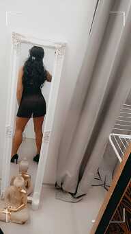 Katarina Tantra (35), Bratislava - Staré Mesto