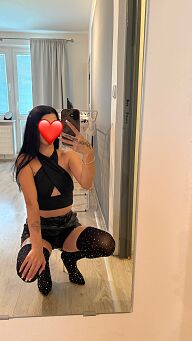 Sofia (21), Nové Mesto nad Váhom