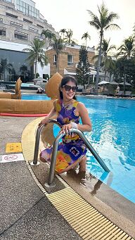 Thai Massage (25), Bratislava - Staré Mesto