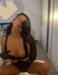 Angelina Tantra (26), Bratislava - Petržalka
