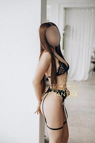 Laura Tantra (24), Bratislava - Staré Mesto