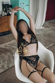 Laura Tantra (24), Bratislava - Staré Mesto