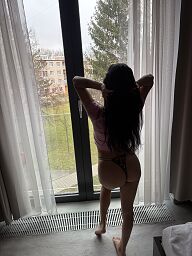 Sofia (21), Nové Mesto nad Váhom