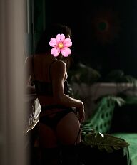 Viky (23), Bratislava - Nové Mesto