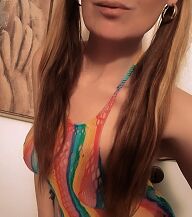 Cindy (46), Bratislava - Ružinov