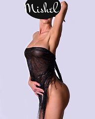 Mishel Tantra (35), Banská Bystrica