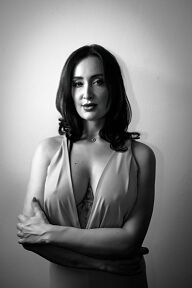 Tereza Tantra (33), Nitra