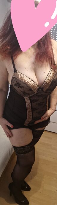 Mia (41), Topoľčany