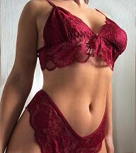 Tantra Lenka (24), Nitra