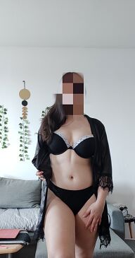 Sophia Tantra (30), Bratislava - Ružinov