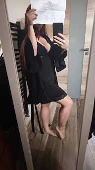 Nancy Tantra (26), Bratislava - Staré Mesto