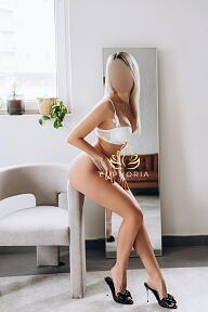 Mary Tantra (35), Bratislava - Staré Mesto