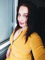 Nuru Lily (28), Bratislava - Petržalka