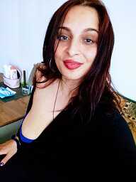 Nuru Lily (28), Bratislava - Petržalka