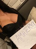 Sex private and escort - Sarah (25), Bratislava - Nove Mesto, ID:22575