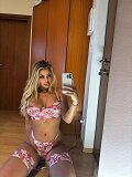 Sex escort - Princess (24), Bratislava - Ružinov, ID:22694