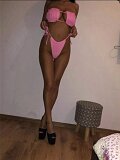 Sex private and escort - Karla (26), Bratislava - Ruzinov, ID:22876