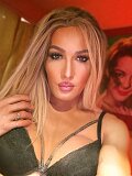 Sex privát a escort - TS Nikki (27), Bratislava - Staré Mesto, ID:21318