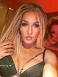 Sex privát a escort - Nikki TS (27), Bratislava - Staré Mesto, ID:20029