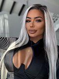 Ayla (25), Bratislava - Nove Mesto, ID:22612