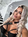 Sex privát a escort - Ayla (24), Bratislava - Nové Mesto, ID:22612