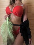 Erotic private - Nuru Vanessa (35), Kosice - ostatne, ID:23492