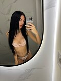 Sex private - Anna (23), Bratislava - Petrzalka, ID:24502