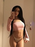 Sex privát a escort - Kim Partygirl (18), Bratislava - Staré Mesto, ID:24681