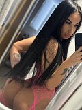 Sex privát a escort - Vanessa (19), Bratislava - Ružinov, ID:20308