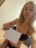 Sex privát - Nika (28), Bratislava - Ružinov, ID:24848